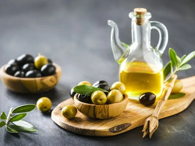 Овкусител за салата