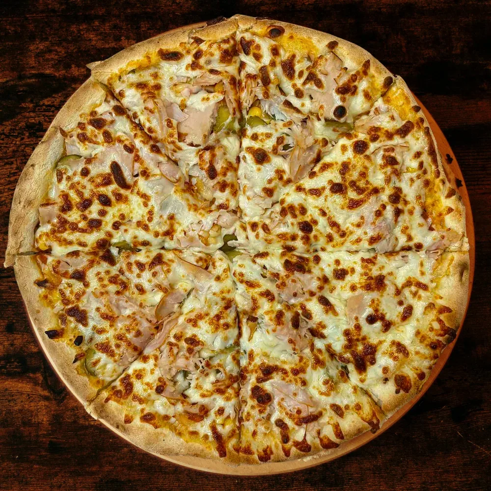 Пица Купидон