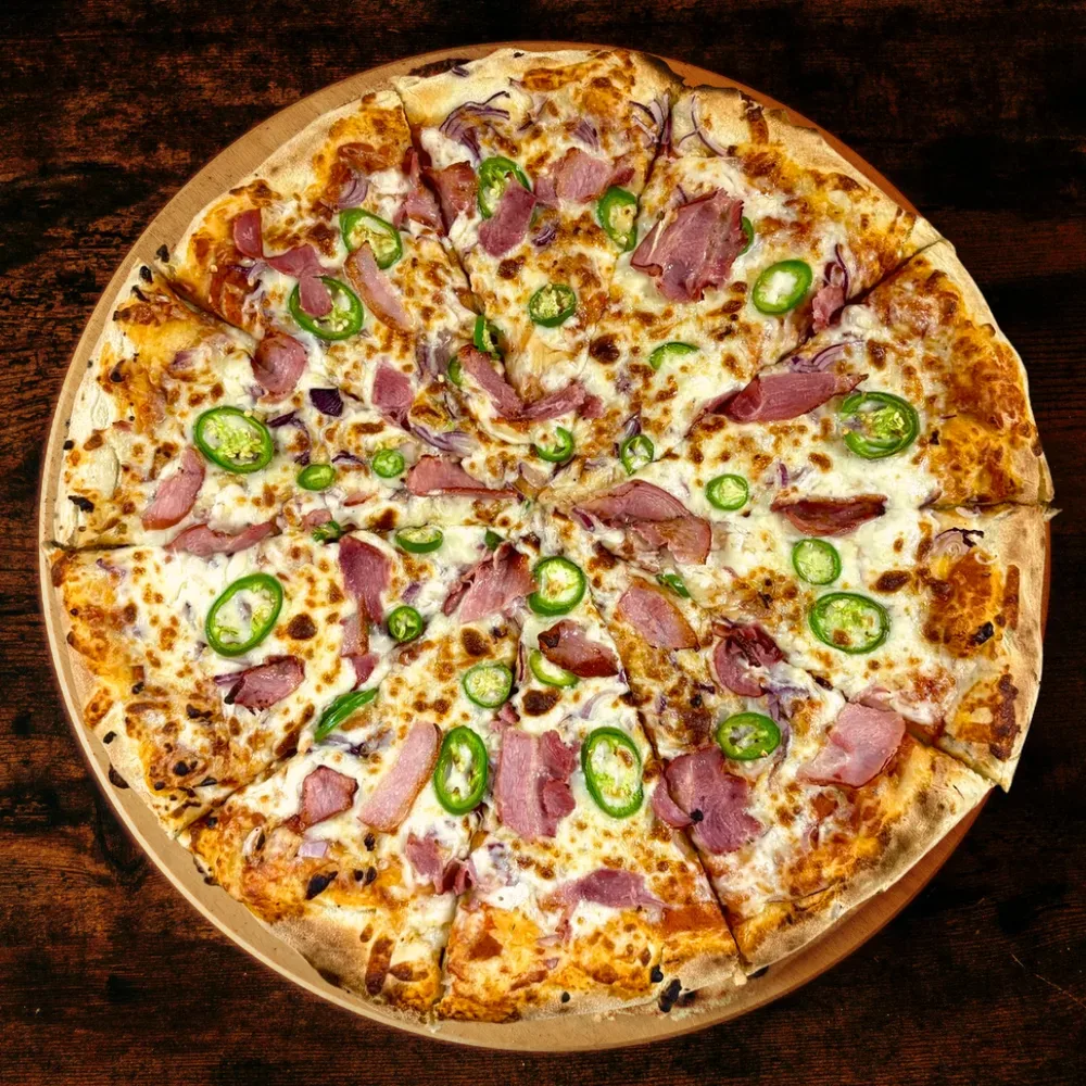 Пица Дракула