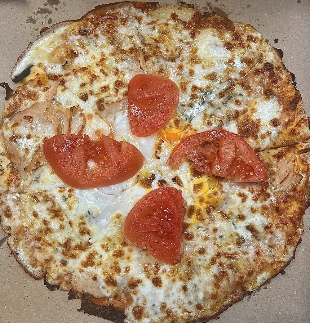 Пица Галакси