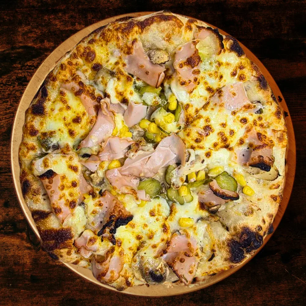 Пица Версай