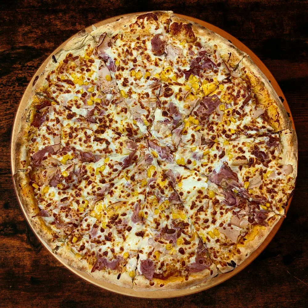 Пица Астерикс