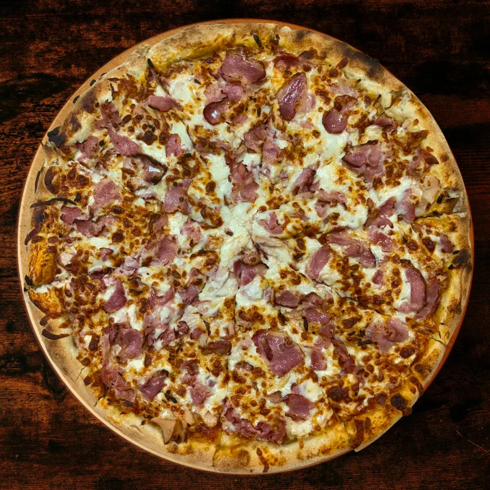 Пица Джорджо