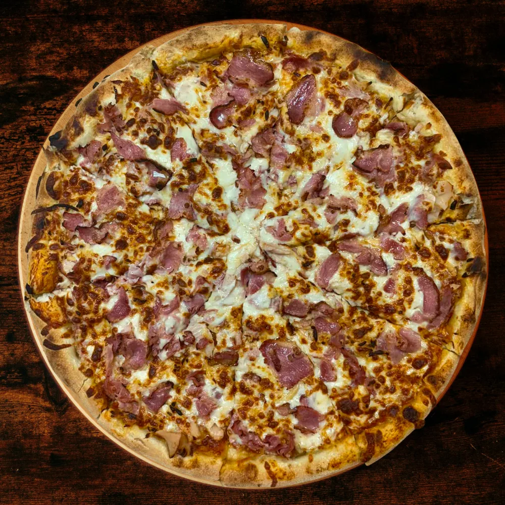 Пица Джорджо