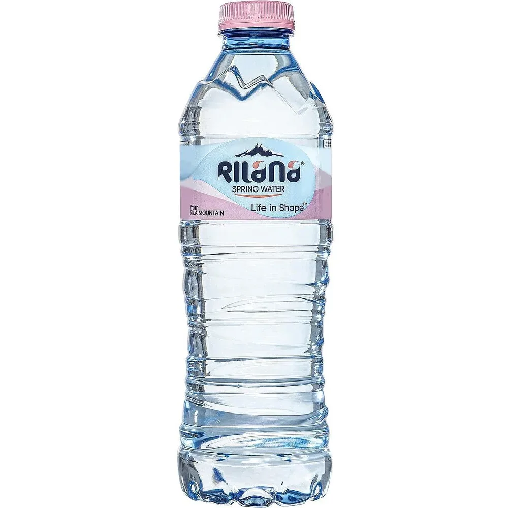 Минерална вода Рилана