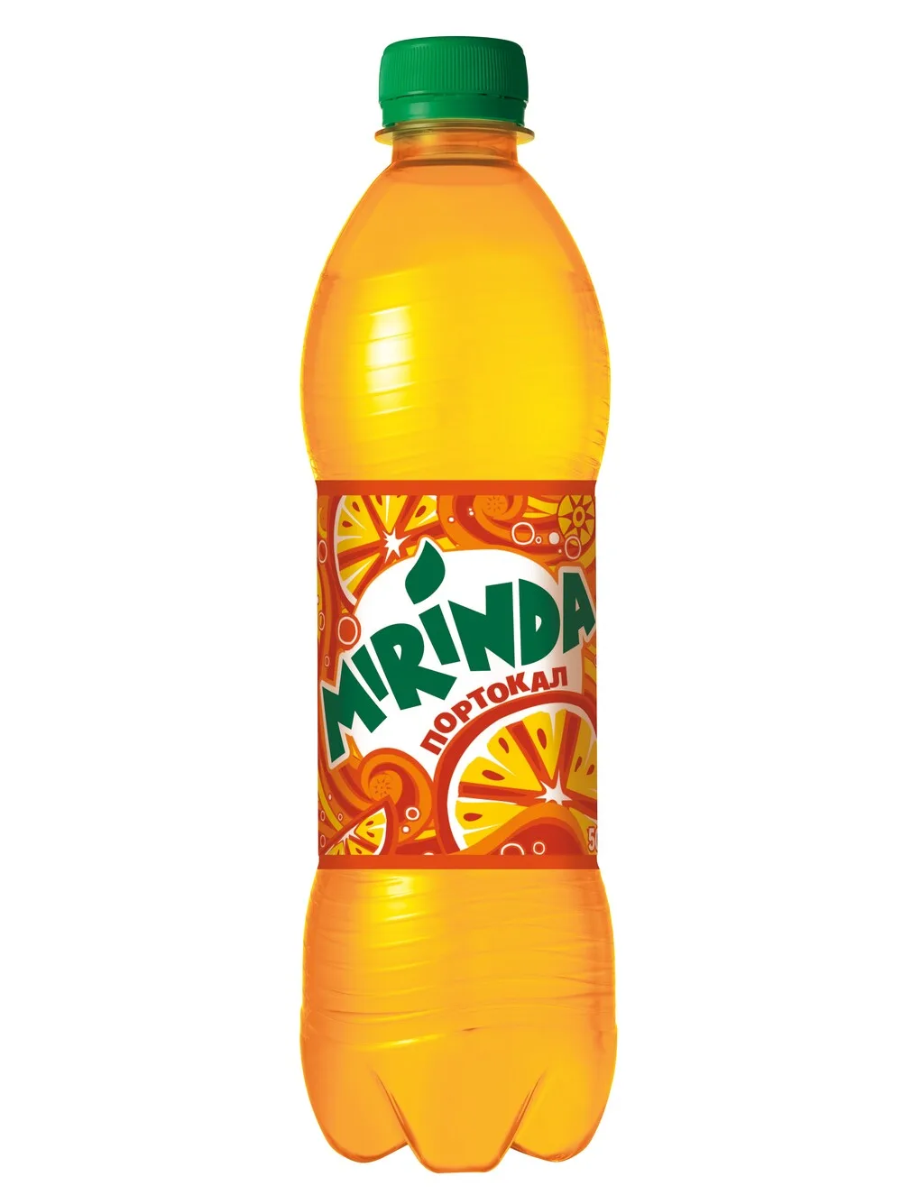 MIRINDA