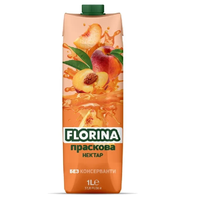 Натурален сок