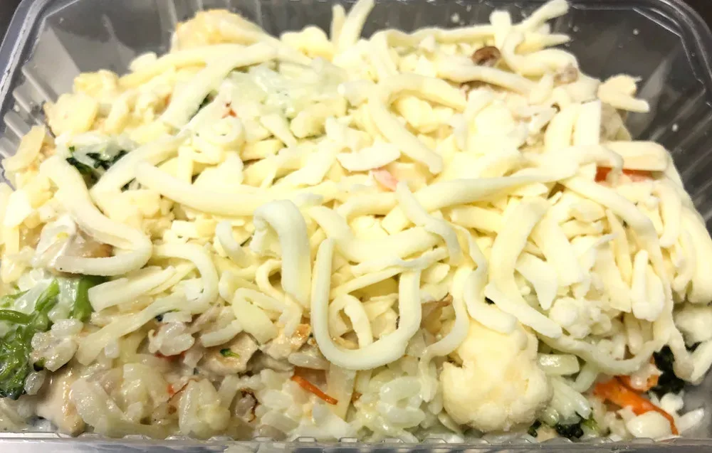 Ризото Милано