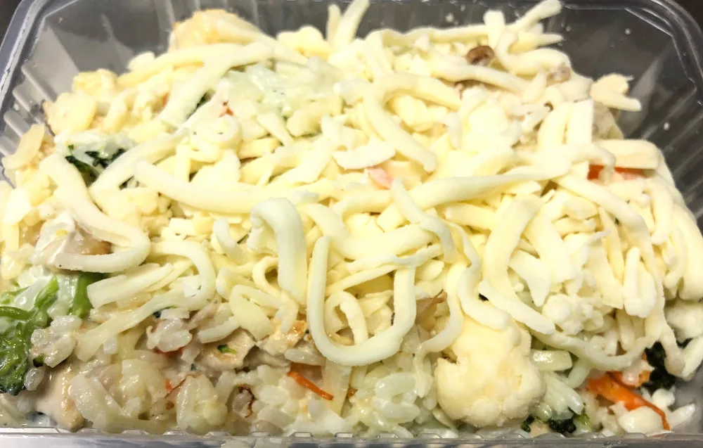 Ризото Милано