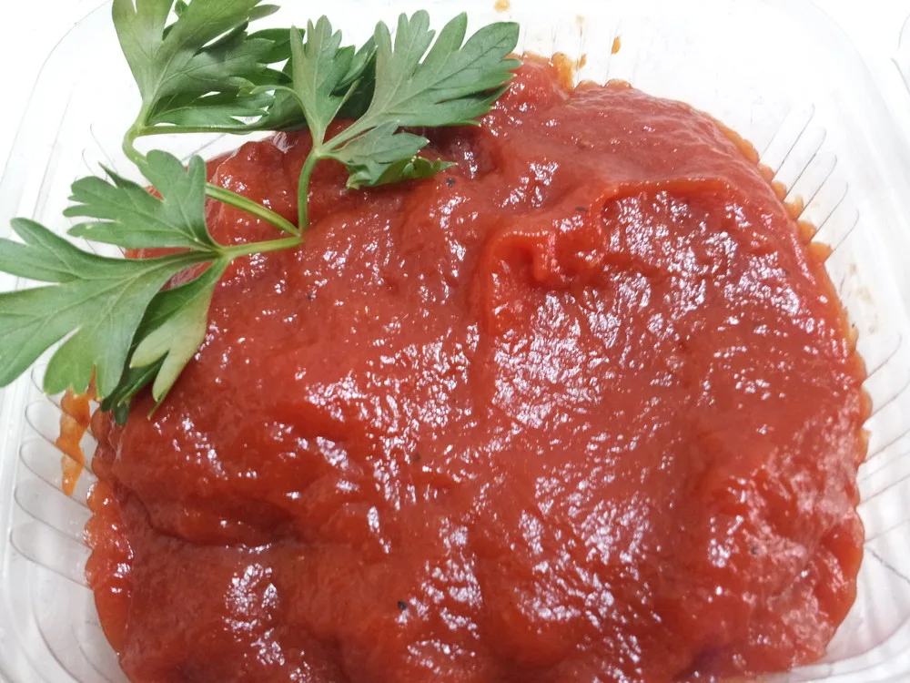 Гарнитура Лютеница