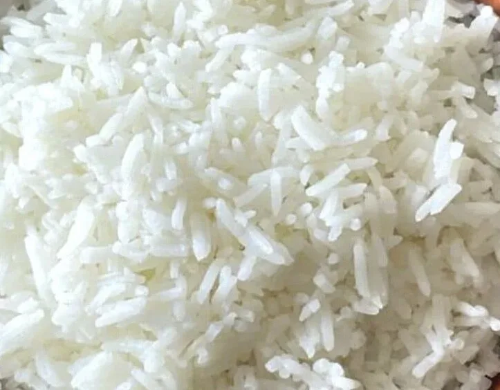 Гарнитура бял варен ориз