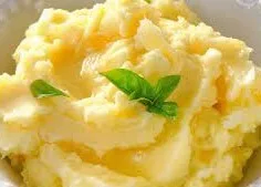 Гарнитура Картофено пюре