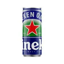 Heineken 00% ken 330ml