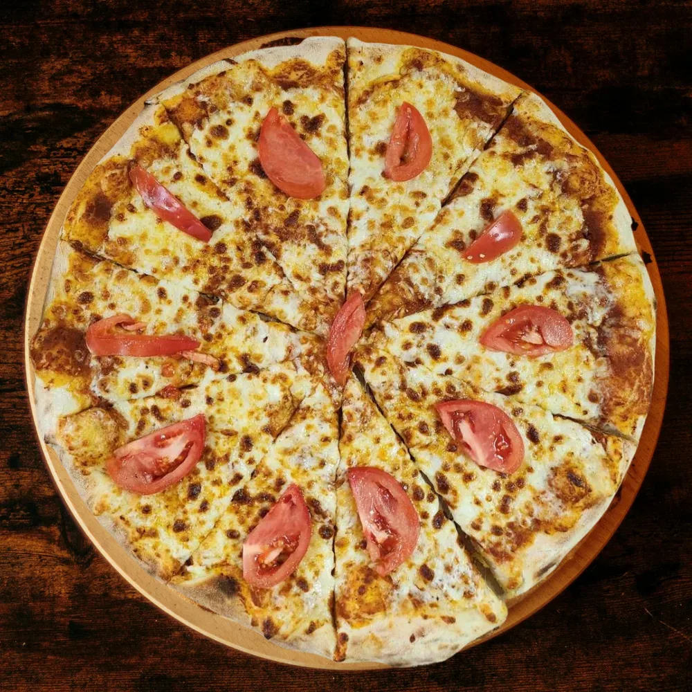 Пица Маргарита