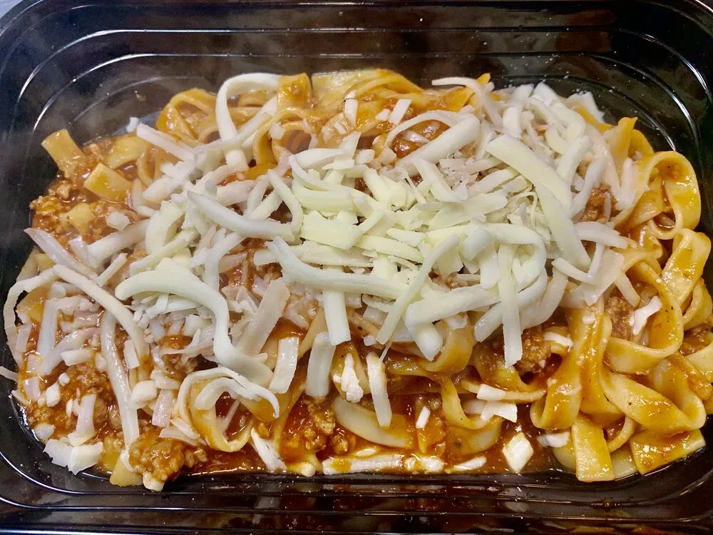 Телятели Болонезе