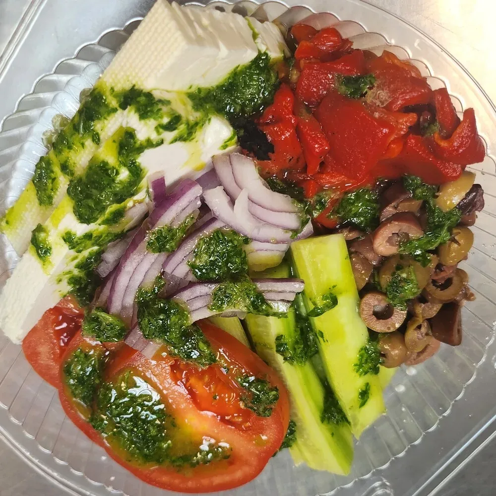 Провансалска салата