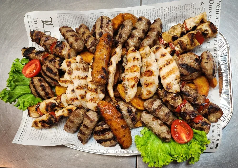 Плато Скара