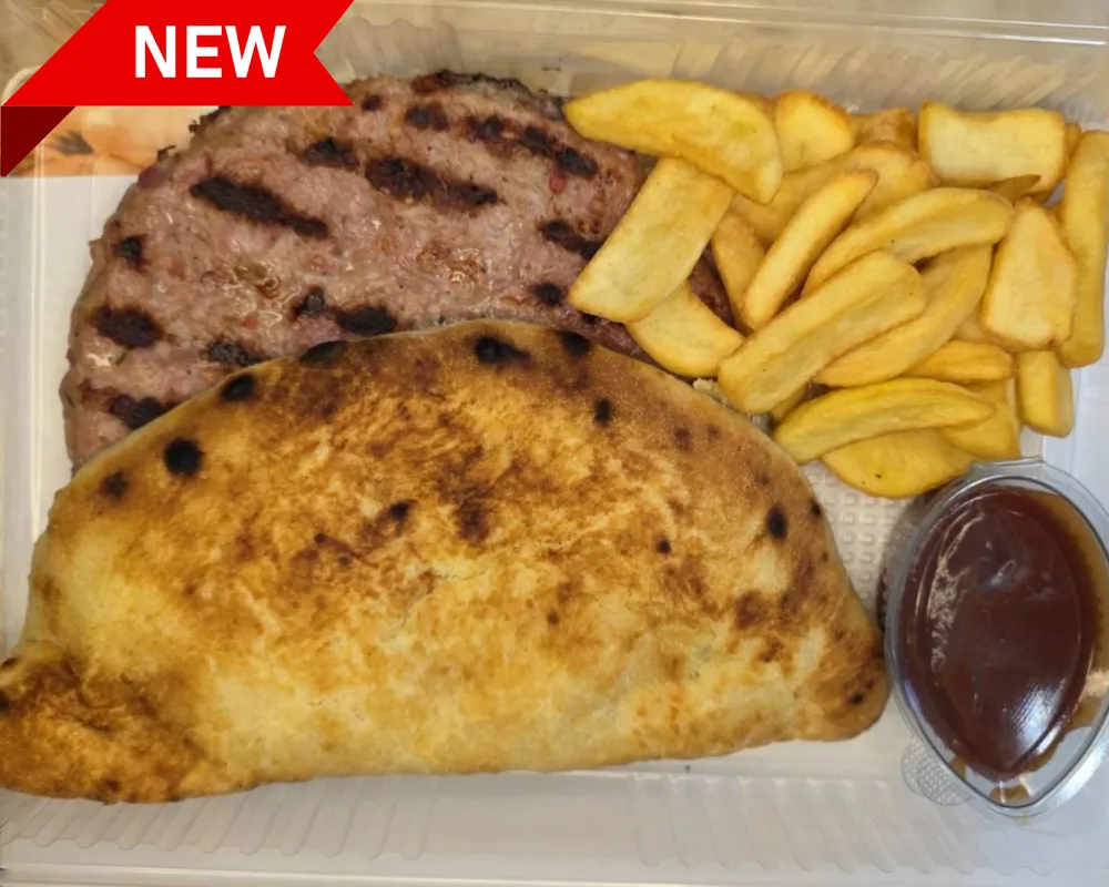 Балканска Бомба ,XXL