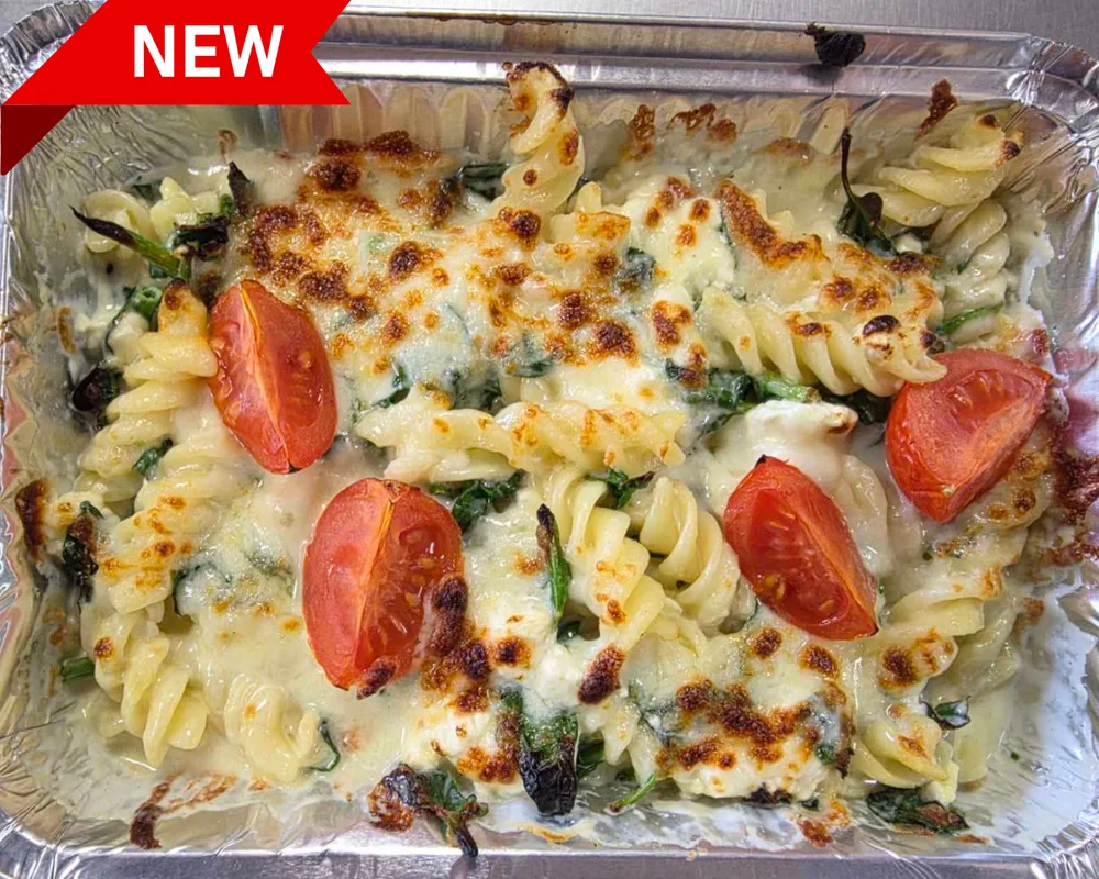 Фузили Кремо Спаначио