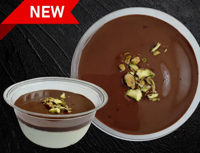 Чийзкейк Дубай